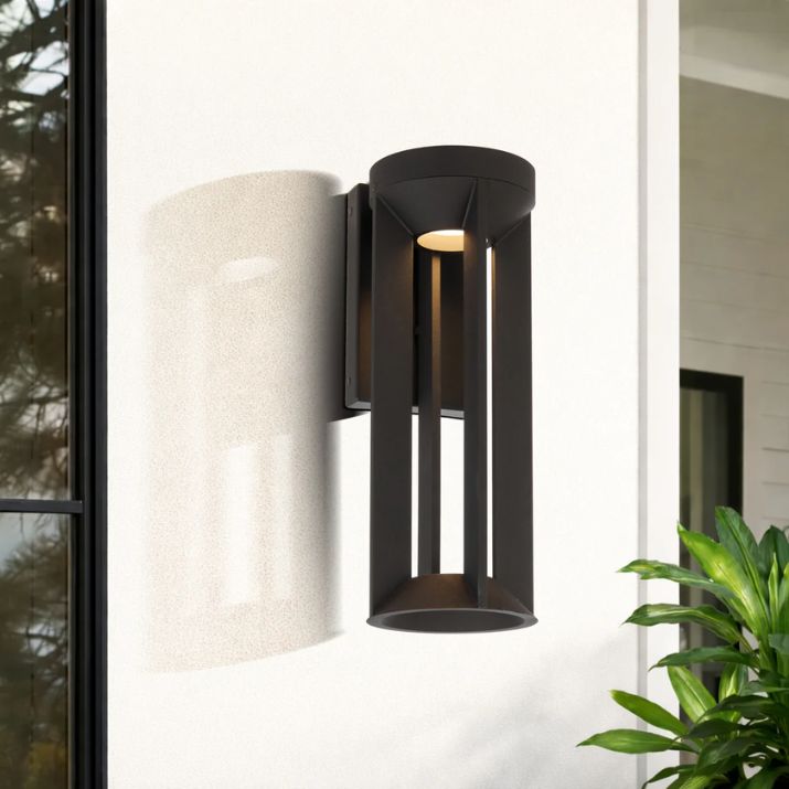 Brixon 40 Exterior Wall Lamp