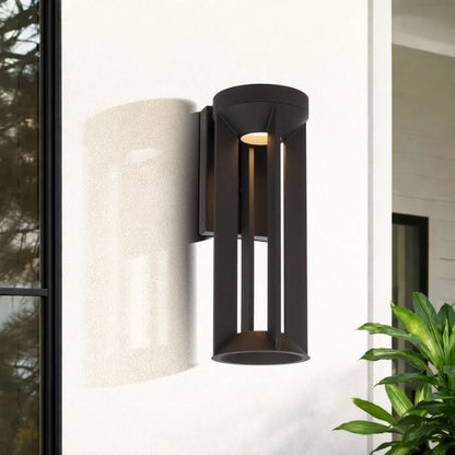 Brixon 40 Exterior Wall Lamp