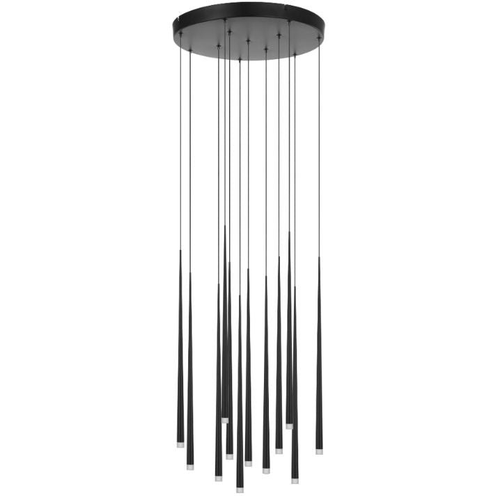 Trina 12 Light Pendant