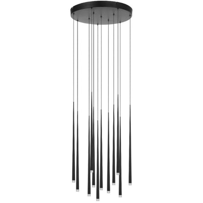 Trina 12 Light Pendant