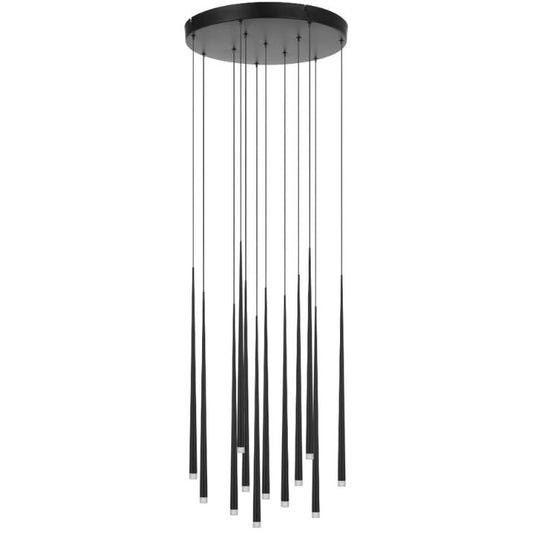 Trina 12 Light Pendant