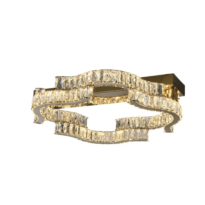 JURA 50 CM CTC Ceiling Light - Gold