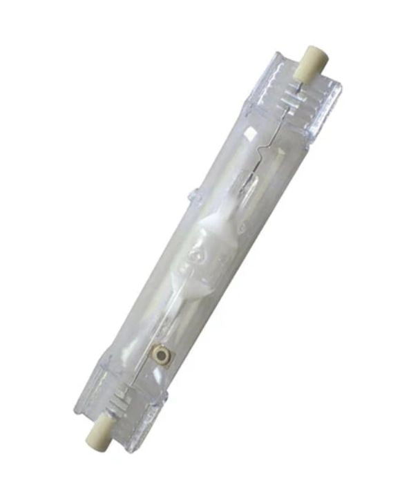 Double Ended Metal Halide Globes - Wattage: 35W; Colour Temperature: 5000K