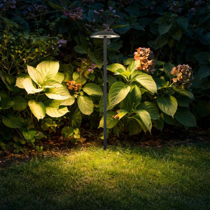 Luc 3w 8-26v Post Light