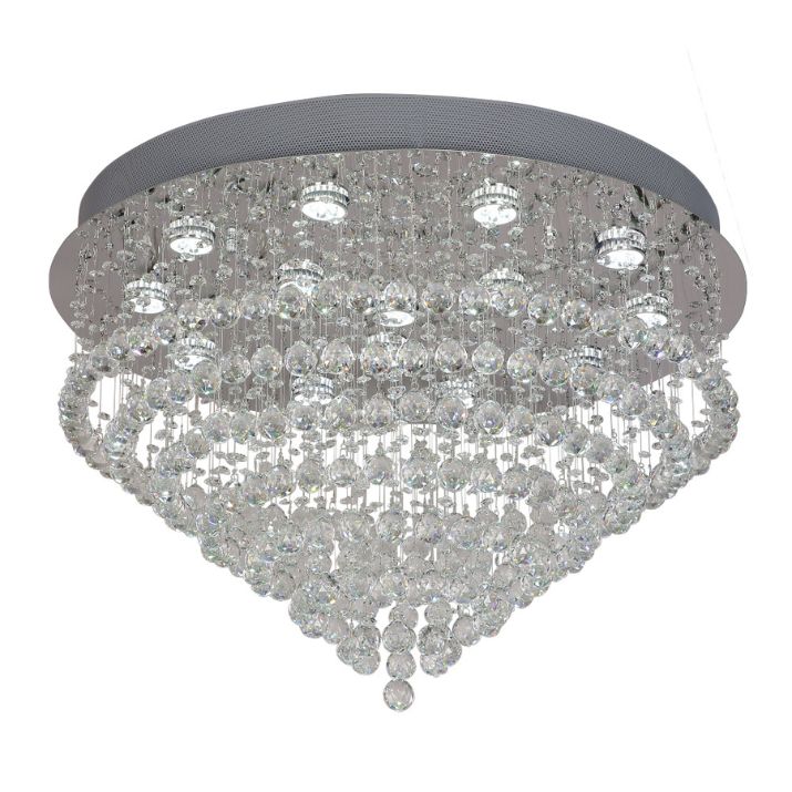 SAVINA 73CM CTC Ceiling Light