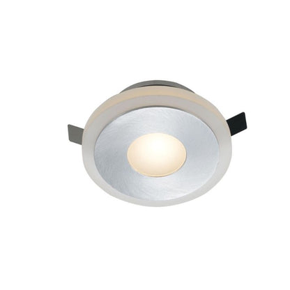 LIMA Round LED Stair Wall Light