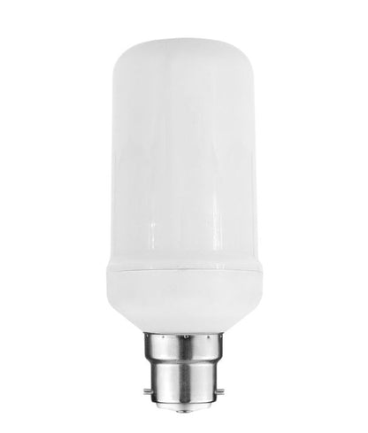 CHAMA: LED Decorative Flame Effect Globes (5W) - Options: BC (B22)