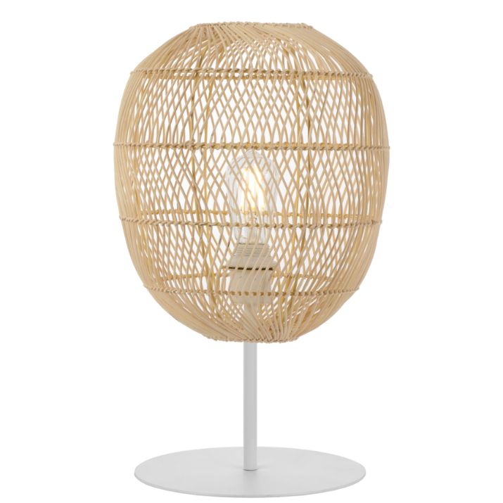 RANA 30CM Table Lamp Small – Natural