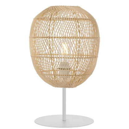 RANA 30CM Table Lamp Small – Natural