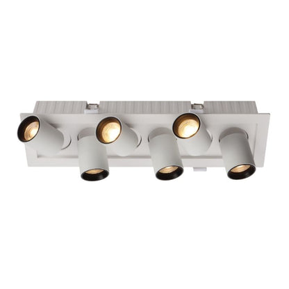 TILDA 6 LED Downlight - White