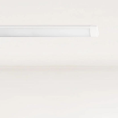 Calibo Swan 1200mm LED Batten - White
