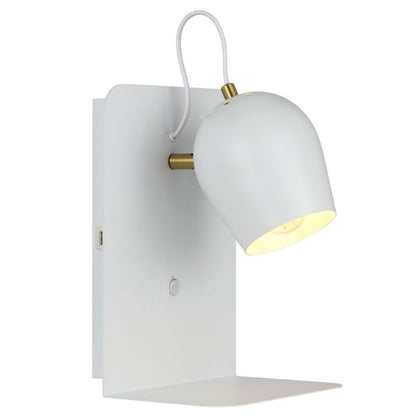SHYN Wall Light - White
