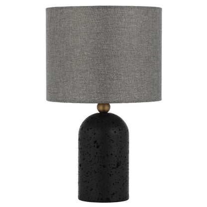 LIVIA Table Lamp - Black