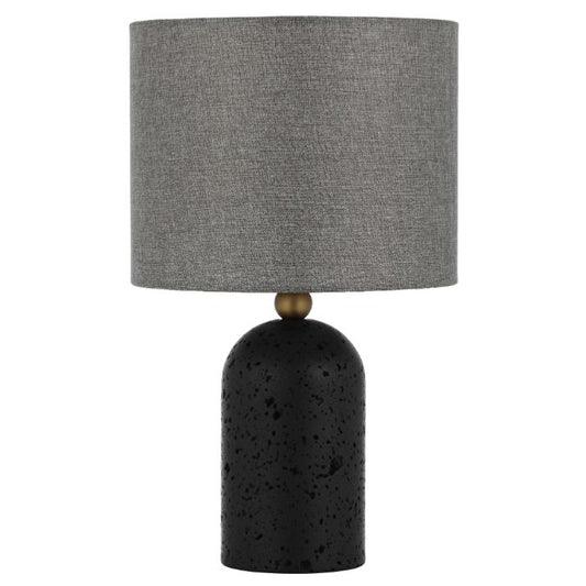 LIVIA Table Lamp - Black