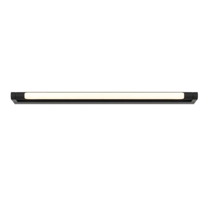 ARVIN 60CM LED Vanity Wall Light - Black