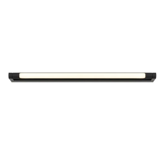 ARVIN 60CM LED Vanity Wall Light - Black
