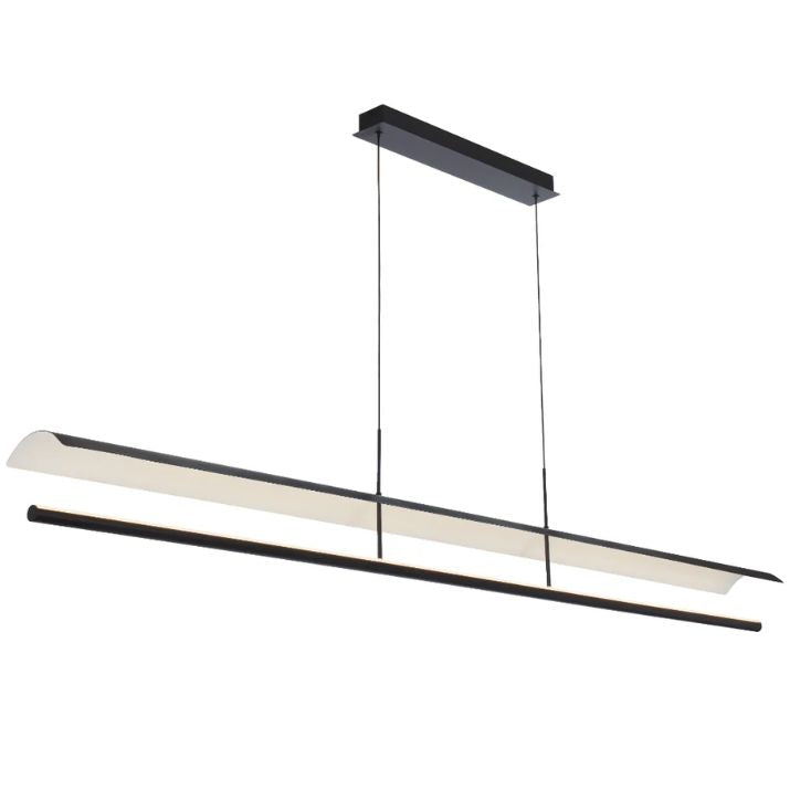 Ariva Linear Pendant Light