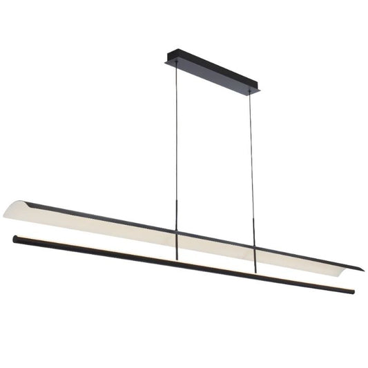 Ariva Linear Pendant Light