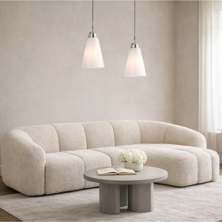 Brine 28 Pendant Light