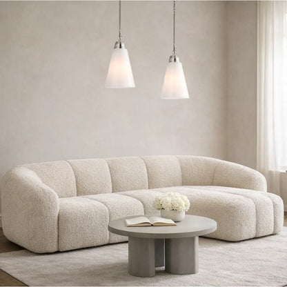 Brine 28 Pendant Light