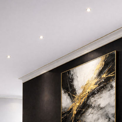Pira 85 Pinhole LED Downlight Dimmable