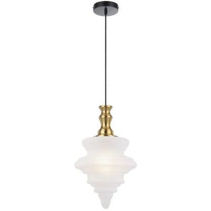 Privas 28CM Pendant Light Small.