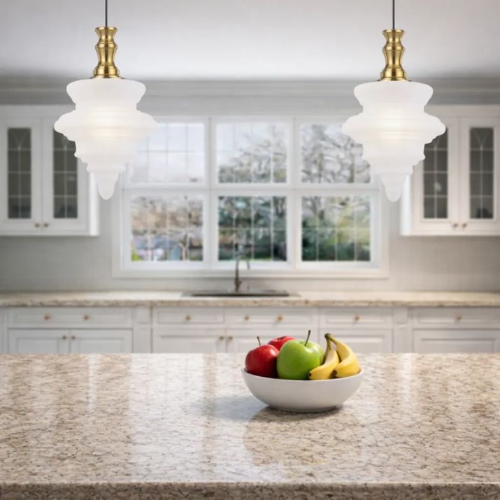 Privas 28CM Pendant Light Small.