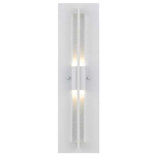 PRADA Exterior LED Wall Light - White