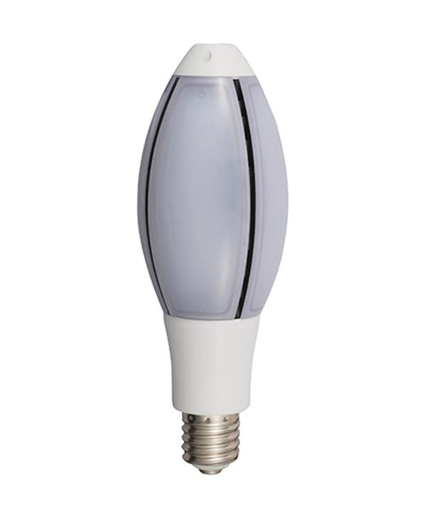 ELLIP: LED Elliptical Globes - Options: E27 5000K 25W