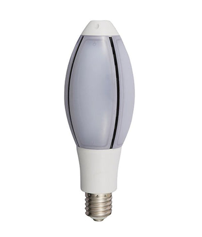 ELLIP: LED Elliptical Globes - Options: E27 5000K 25W