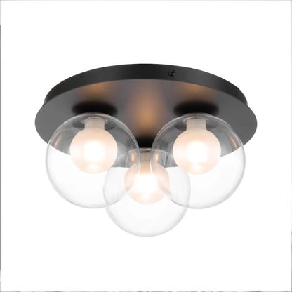 Mosari 3 Light CTC - Black