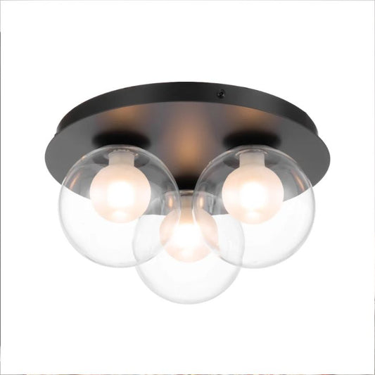 Mosari 3 Light CTC - Black