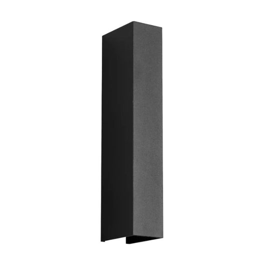 RYLAND Exterior LED Wall Light - Black