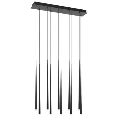 Trina 10 Light Bar Pedant