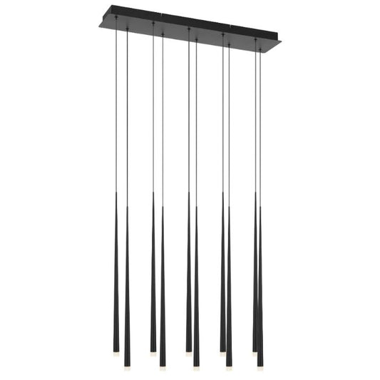 Trina 10 Light Bar Pedant