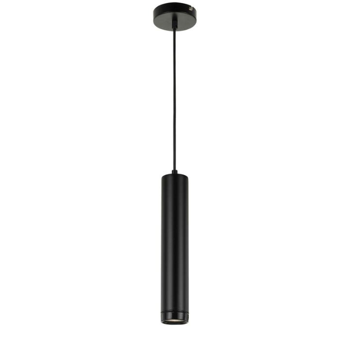 CONDO LED Pendant Light - Black