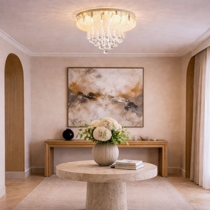 ODESSA 60CM CTC Ceiling Light