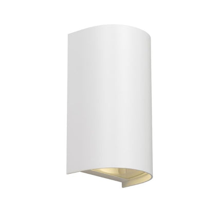 MIRO Up-Down Exterior Wall Light - White