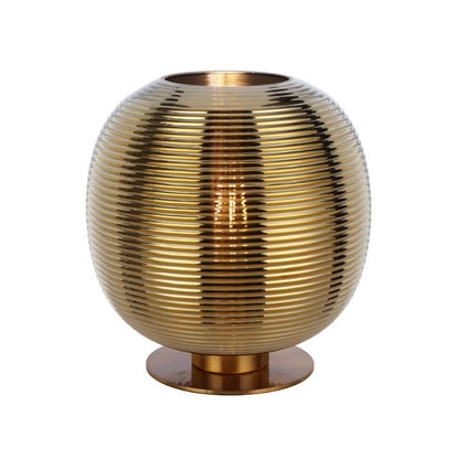 VIKEN Table Lamp - Gold