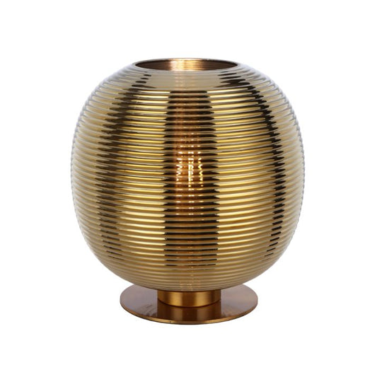 VIKEN Table Lamp - Gold