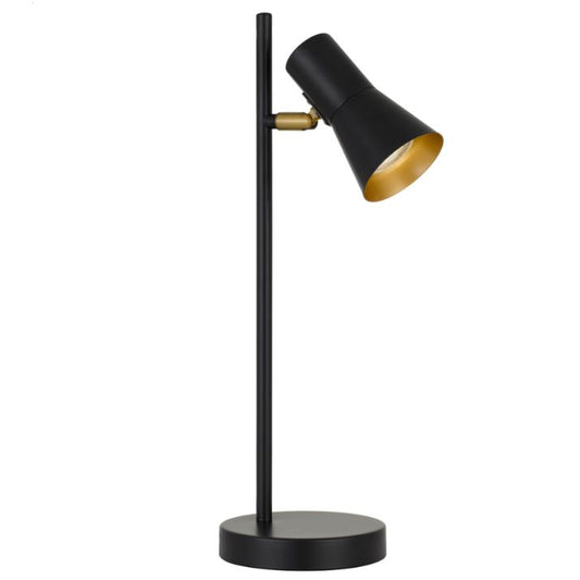 VERIK Table Lamp - Black