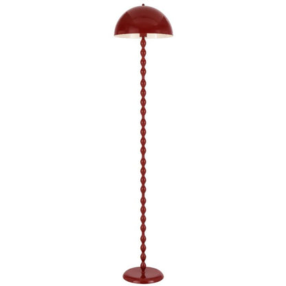 Estiq Floor Lamp - Red