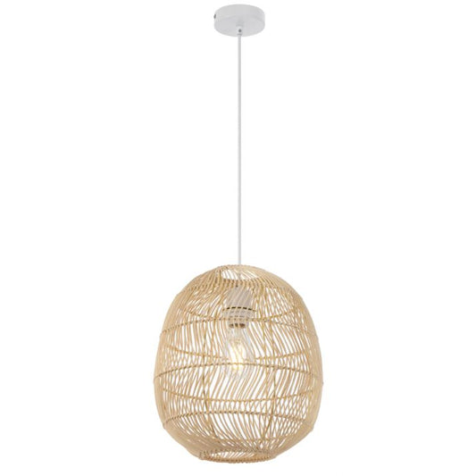 RANA 30CM Pendant Light – Natural