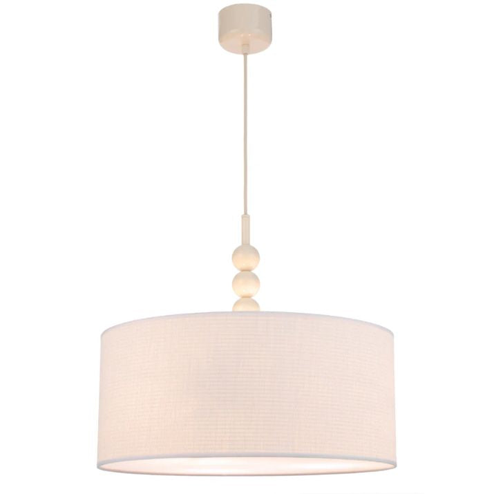 Poetix 35 Pendant Light - Ivory