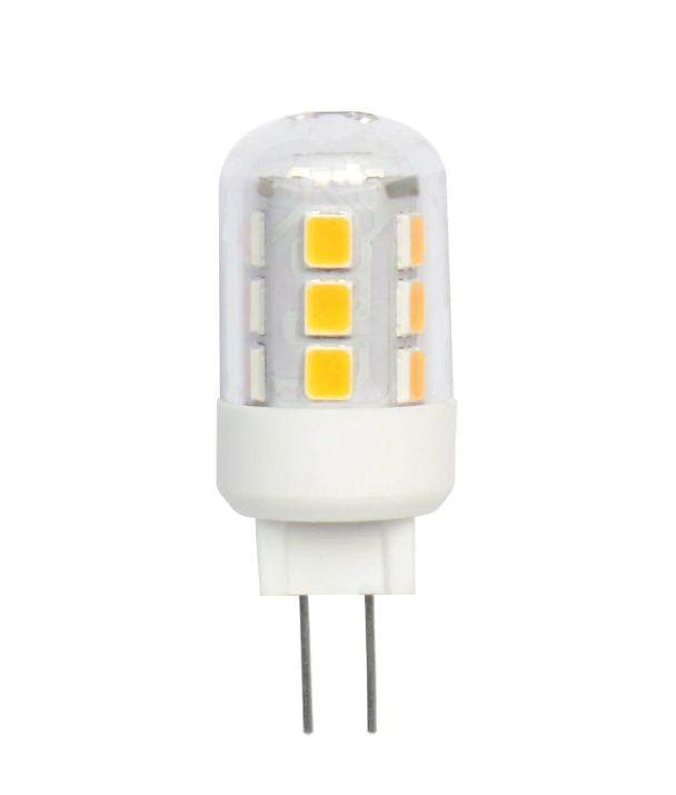 G4 LED Globe (1.5W)