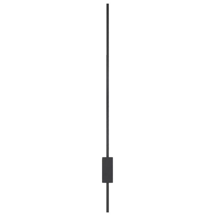 MADRAS 120CM Wall Light - Black