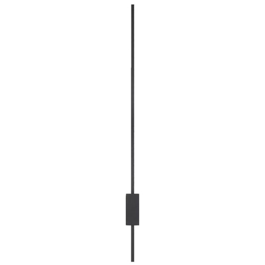 MADRAS 120CM Wall Light - Black