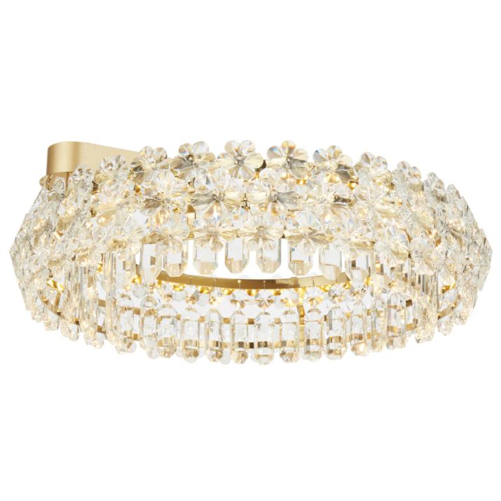 Landis CTC60 - Gold
