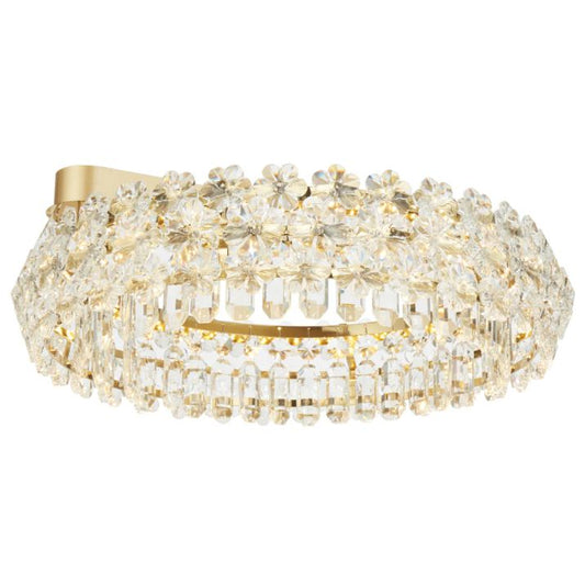 Landis CTC60 - Gold