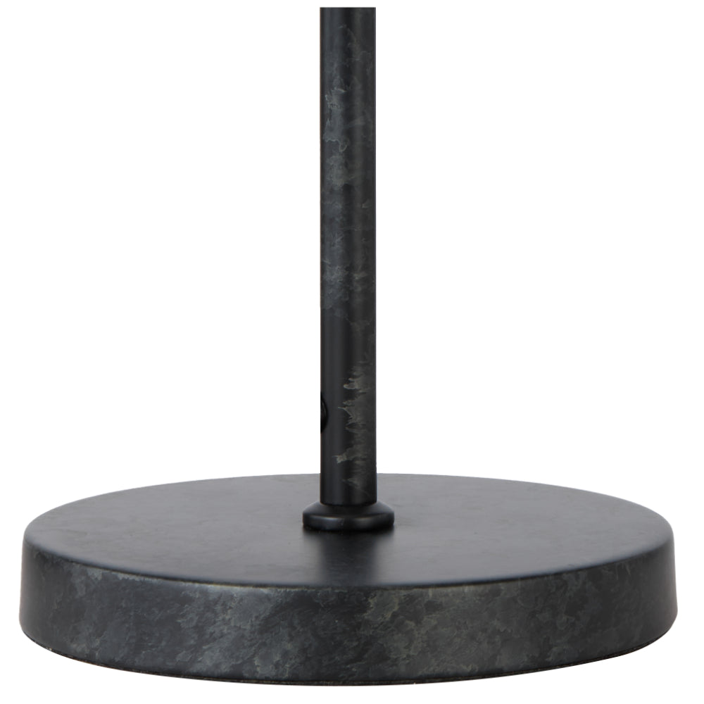 Valora Table Lamp- Black